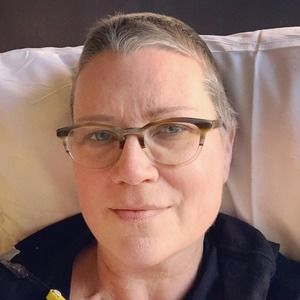 Meet your Posher, Missy